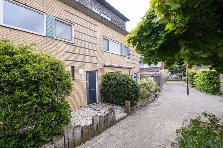Foto 29 – Schellinkhof 17, Heerhugowaard