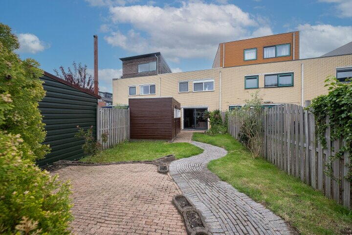Foto 4 – Schellinkhof 17, Heerhugowaard