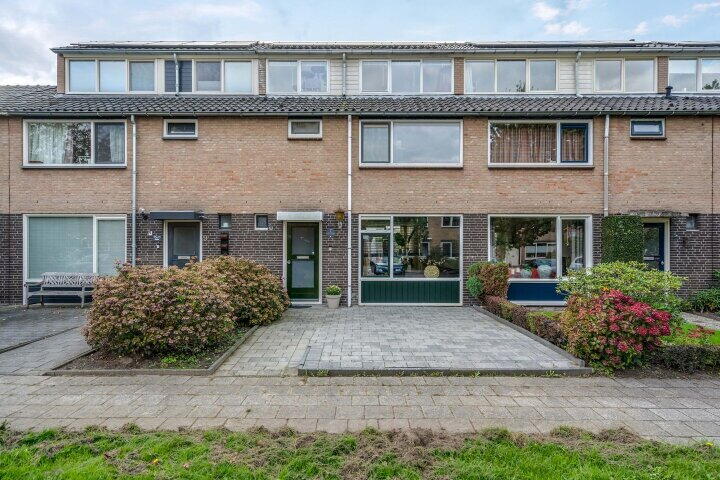 Foto 5 – Schepenlaan 7, Roden