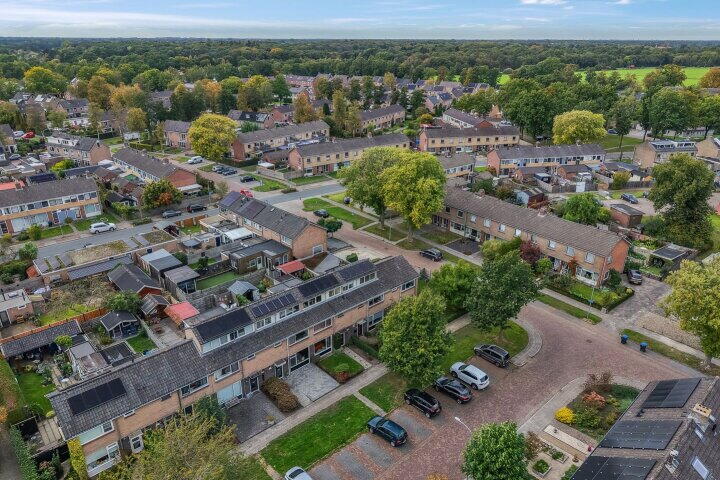 Foto 42 – Schepenlaan 7, Roden