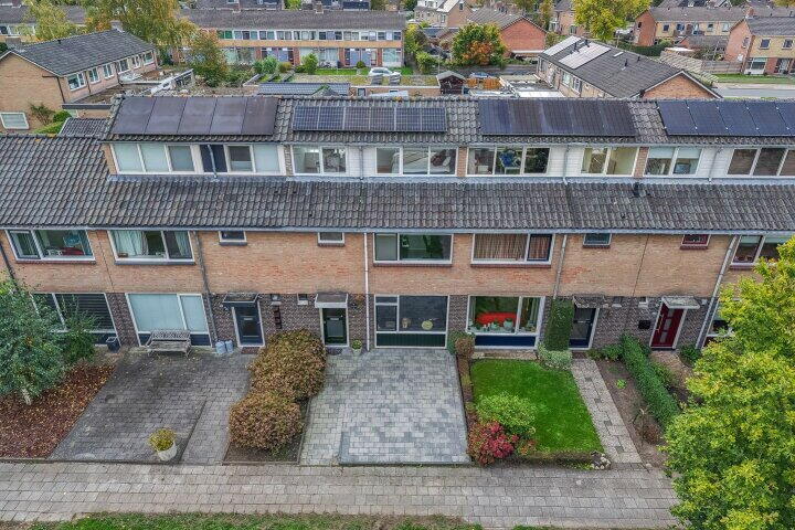 Foto 45 – Schepenlaan 7, Roden