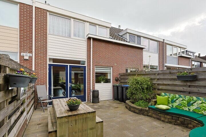 Foto 41 - Schepenstraat 35, Ter Aar