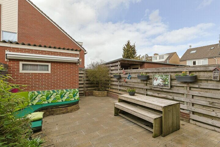 Foto 44 - Schepenstraat 35, Ter Aar