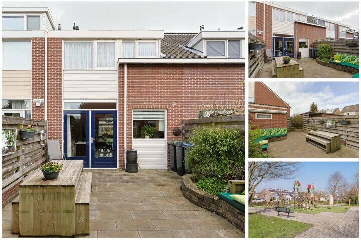 Foto 45 - Schepenstraat 35, Ter Aar