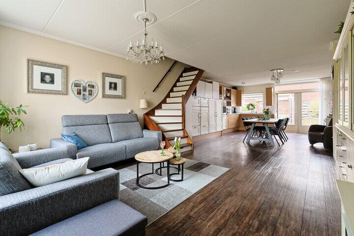 Foto 2 - Schepenstraat 35, Ter Aar