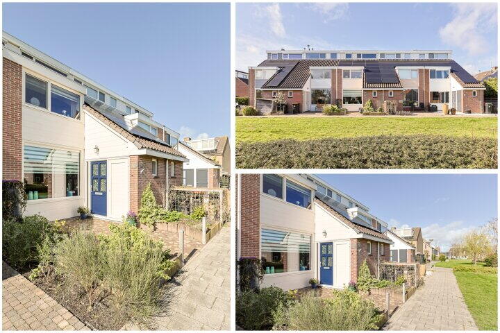 Foto 5 - Schepenstraat 35, Ter Aar