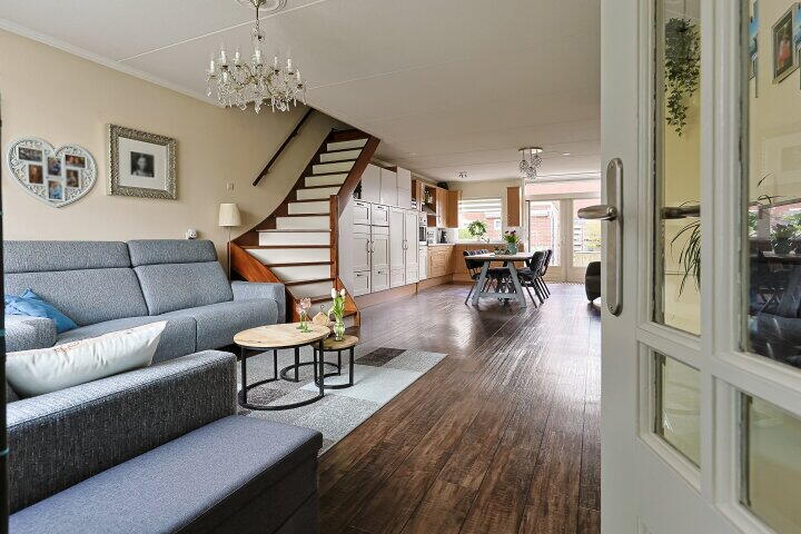 Foto 7 - Schepenstraat 35, Ter Aar