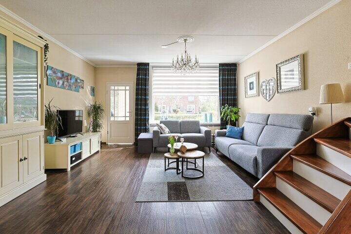 Foto 8 - Schepenstraat 35, Ter Aar