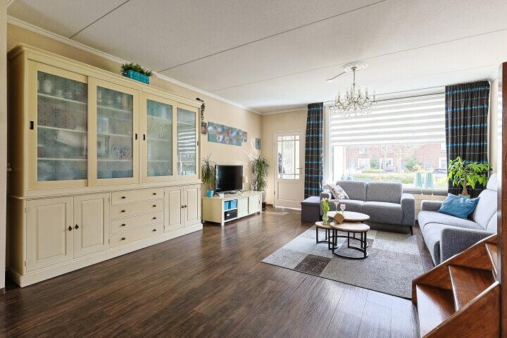 Foto 9 - Schepenstraat 35, Ter Aar