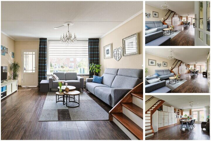 Foto 10 - Schepenstraat 35, Ter Aar