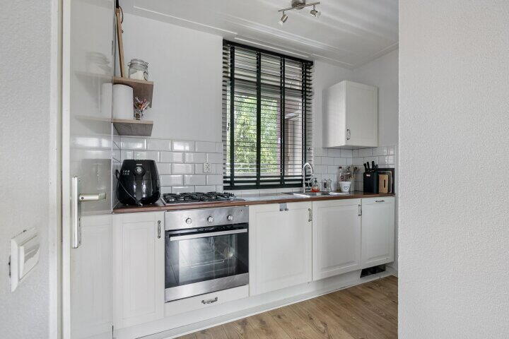 Foto 11 - Schepen van Doorninckpad 29, Arnhem