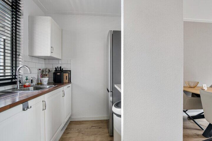 Foto 12 - Schepen van Doorninckpad 29, Arnhem