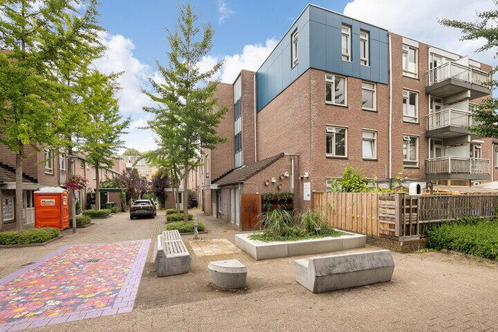 Foto 3 - Schepen van Doorninckpad 29, Arnhem