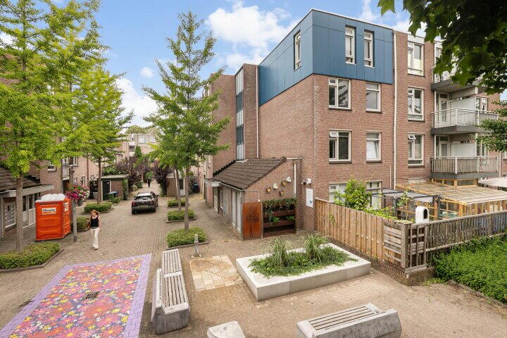 Foto 21 - Schepen van Doorninckpad 29, Arnhem