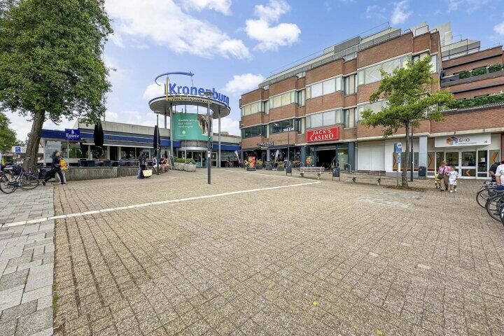 Foto 23 - Schepen van Doorninckpad 29, Arnhem