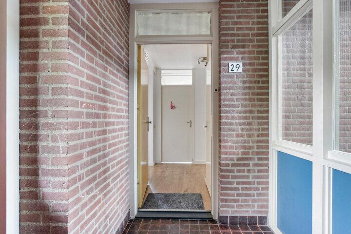 Foto 4 - Schepen van Doorninckpad 29, Arnhem