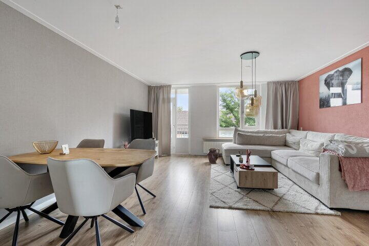 Foto 6 - Schepen van Doorninckpad 29, Arnhem