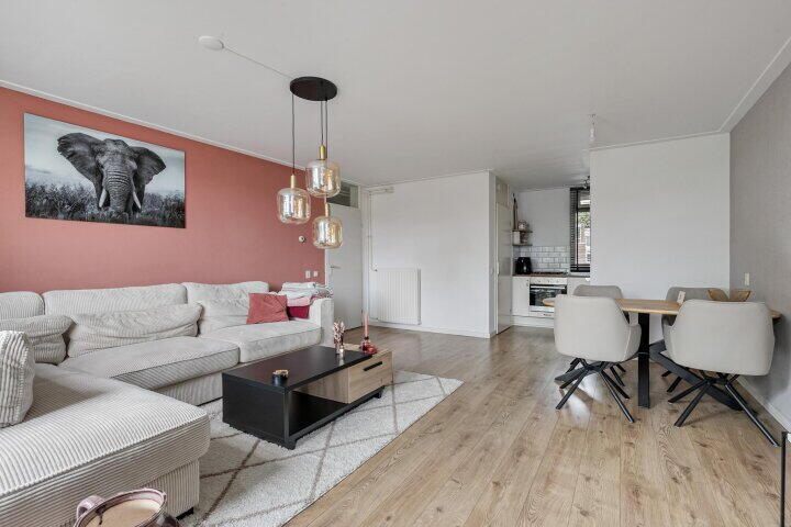 Foto 8 - Schepen van Doorninckpad 29, Arnhem