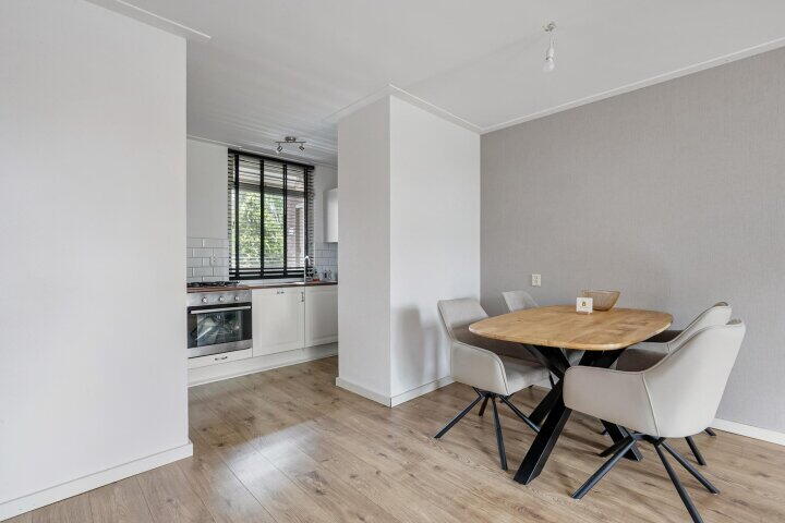 Foto 10 - Schepen van Doorninckpad 29, Arnhem