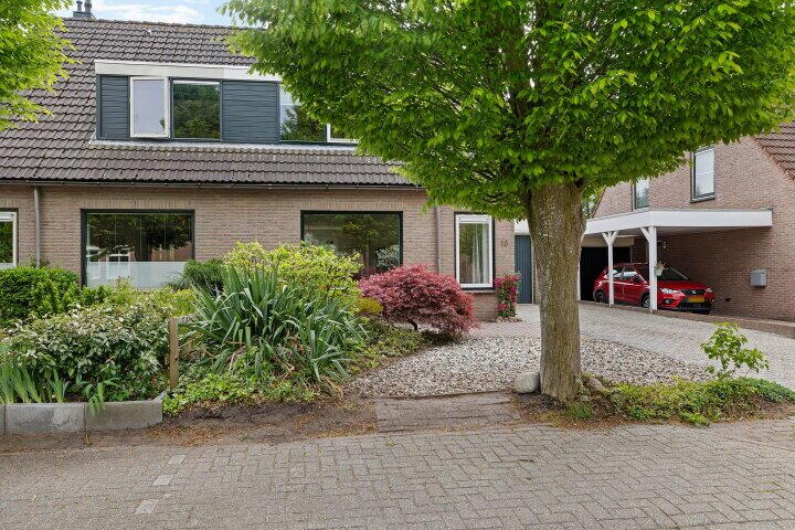 Foto 3 - Schepersweg 16, Nieuw-Balinge