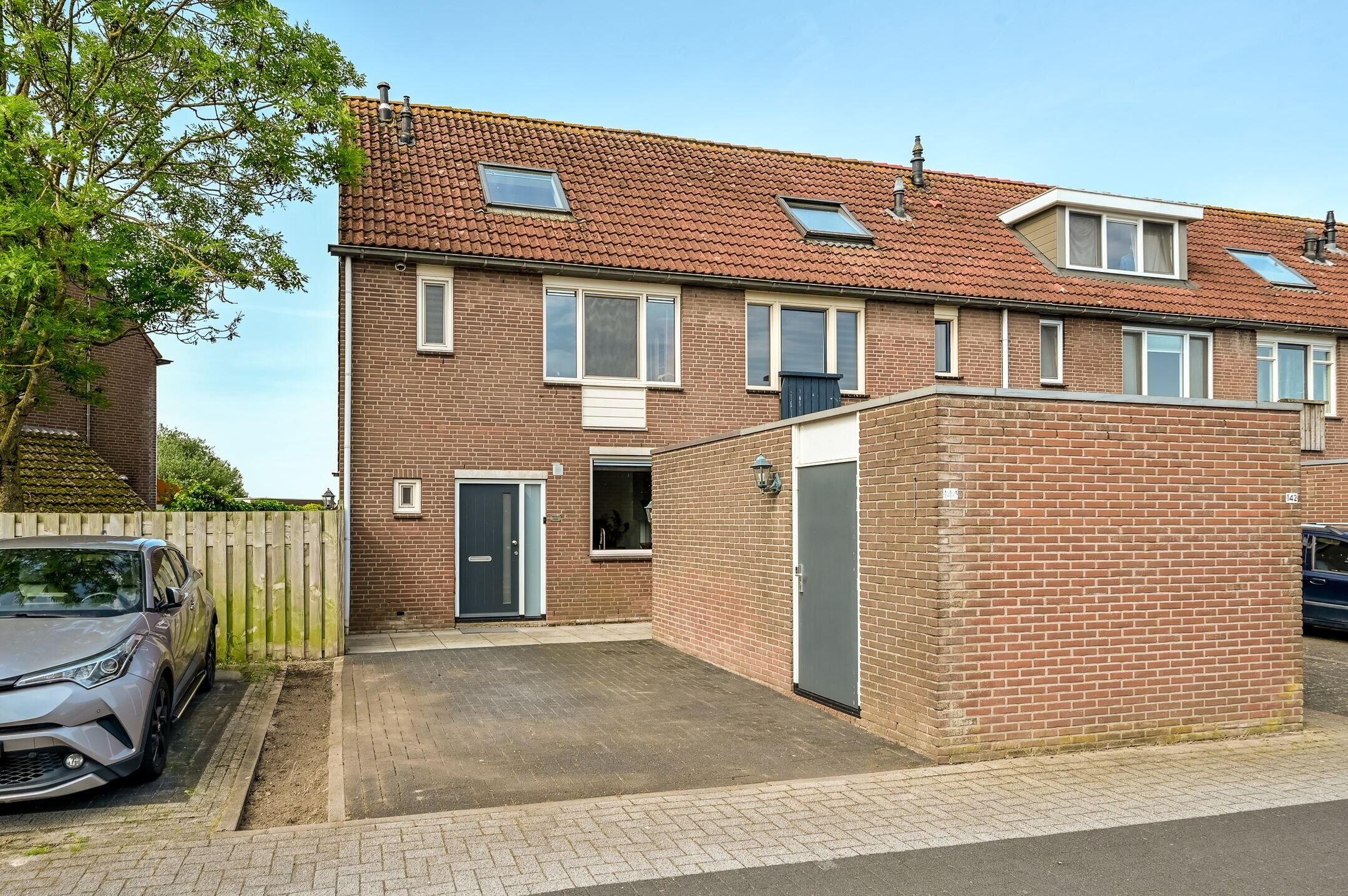 Virtuele tour - Schermer 144, Lelystad