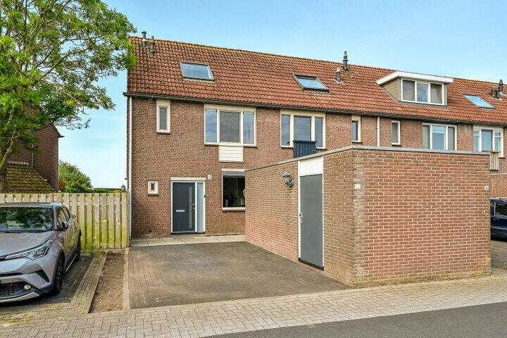 Video 1 - Schermer 144, Lelystad