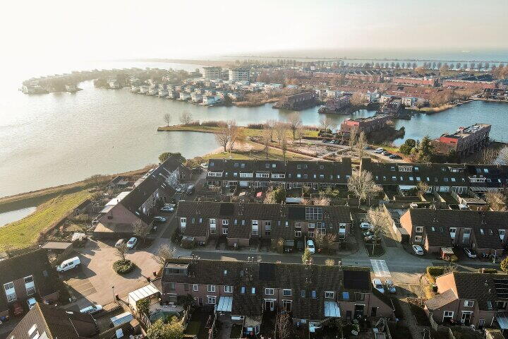 Foto 1 - Schermer 38, Lelystad