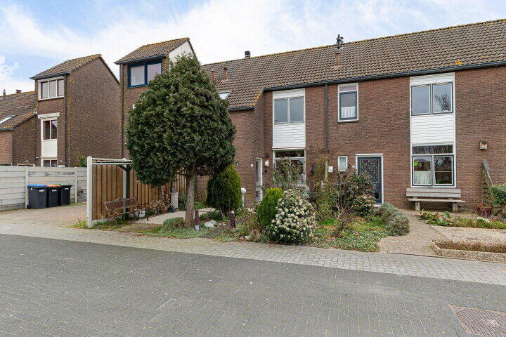 Schermer 83 , Lelystad