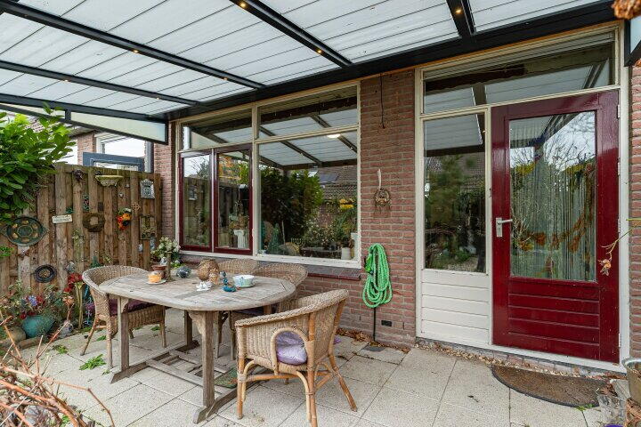 Foto 2 - Schermer 83, Lelystad