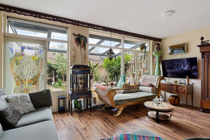 Foto 13 - Schermer 83, Lelystad