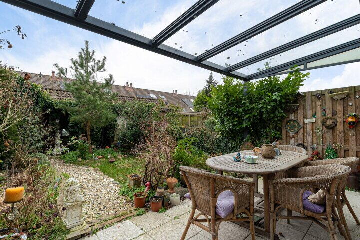 Foto 3 - Schermer 83, Lelystad