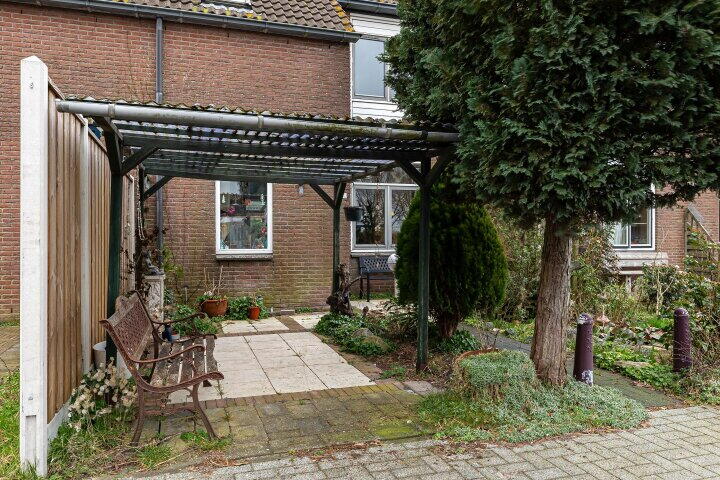 Foto 29 - Schermer 83, Lelystad