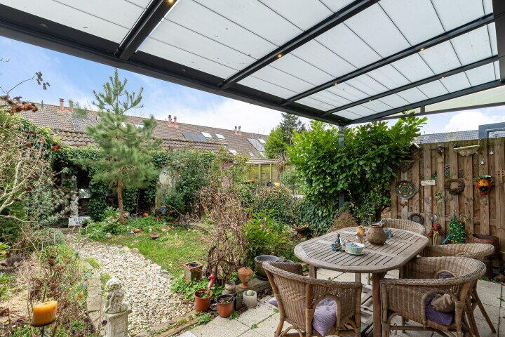 Foto 31 - Schermer 83, Lelystad