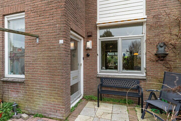 Foto 32 - Schermer 83, Lelystad