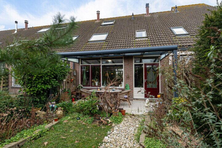 Foto 33 - Schermer 83, Lelystad