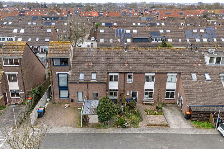 Foto 36 - Schermer 83, Lelystad