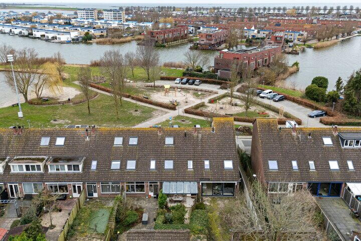 Foto 37 - Schermer 83, Lelystad