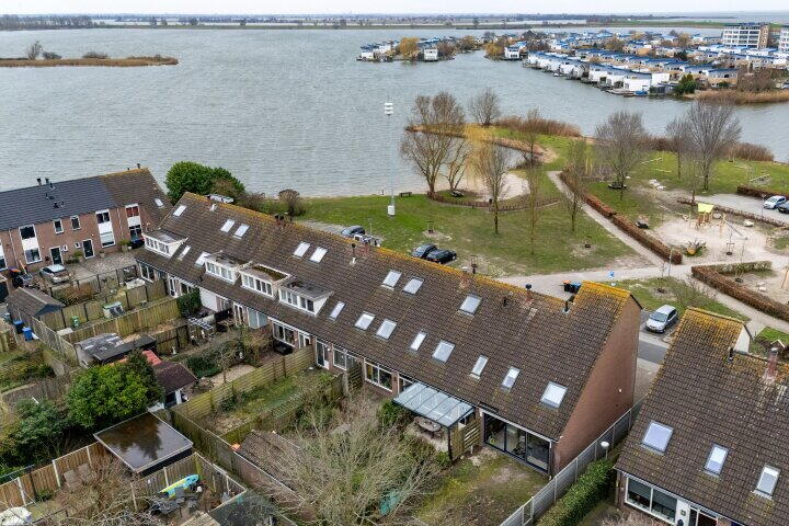 Foto 38 - Schermer 83, Lelystad