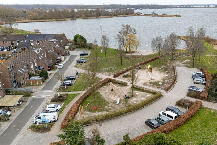 Foto 39 - Schermer 83, Lelystad