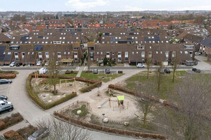 Foto 41 - Schermer 83, Lelystad