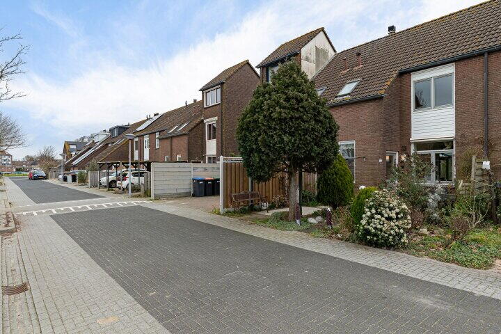 Foto 42 - Schermer 83, Lelystad