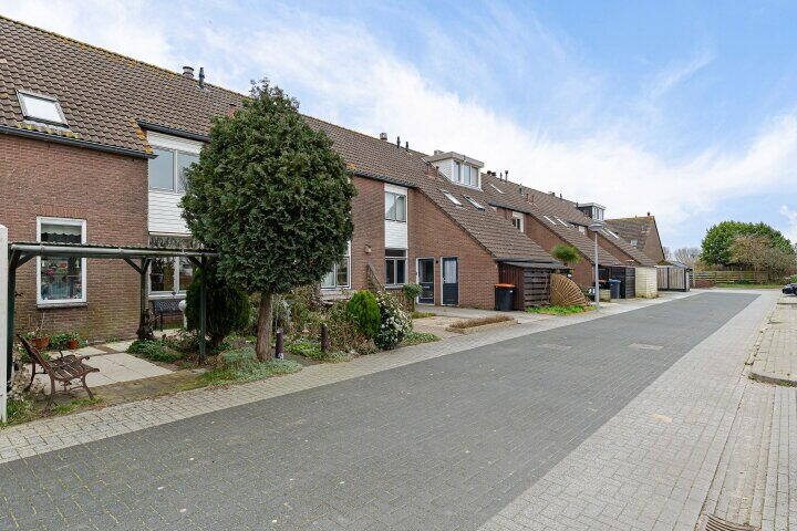 Foto 43 - Schermer 83, Lelystad