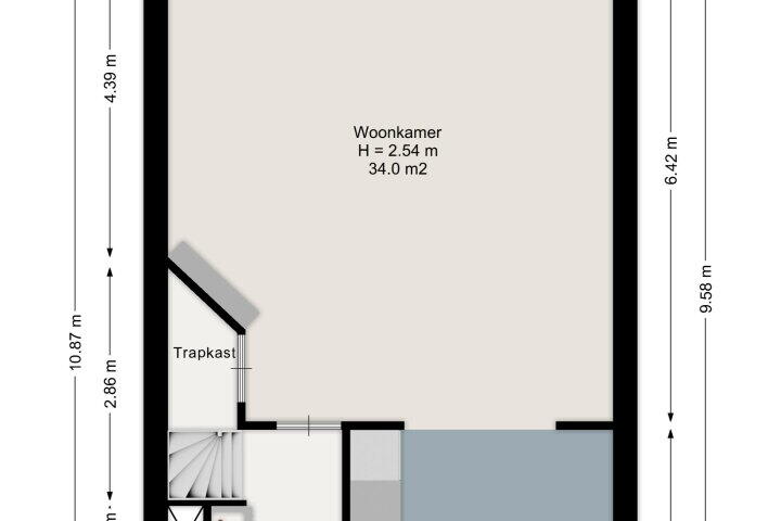 Foto 44 - Schermer 83, Lelystad