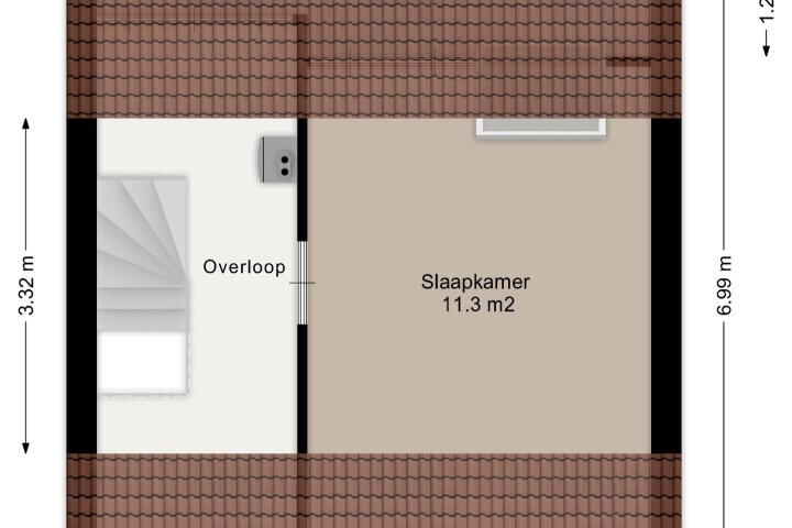 Foto 46 - Schermer 83, Lelystad