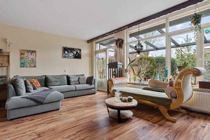 Foto 10 - Schermer 83, Lelystad