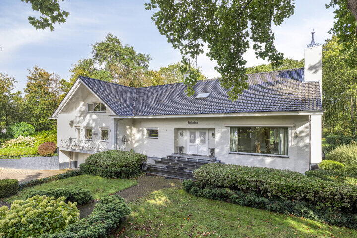Scherpenbergsebaan 6