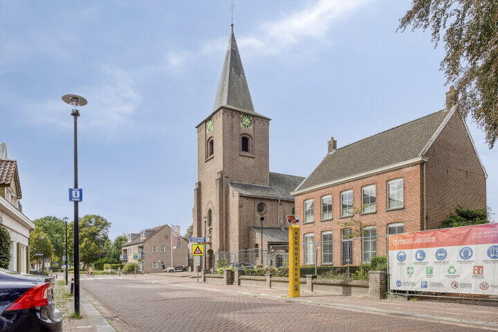 Foto 68 – Scherpenbergsebaan 6, Schijf