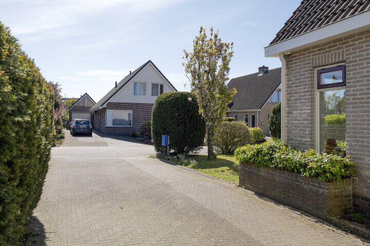 Foto 47 - Scheuningskamp 40, Beilen