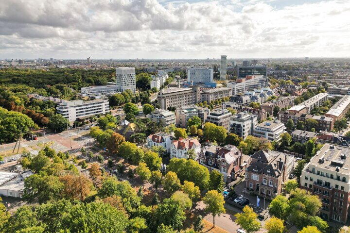 Foto 38 - Scheveningseweg -G 50, Den Haag