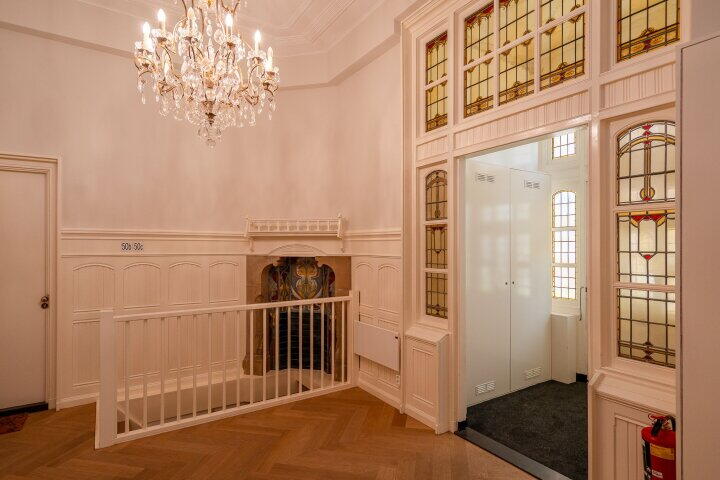 Foto 39 - Scheveningseweg -G 50, Den Haag